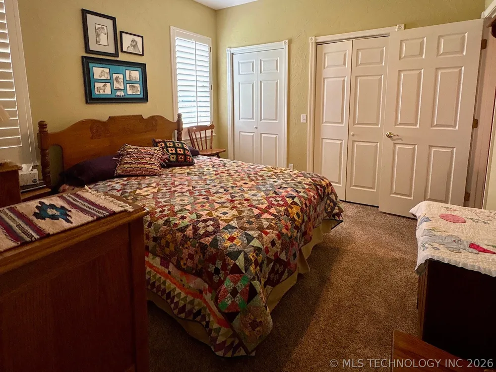 1025 E 13th Street Cushing, OK 74023