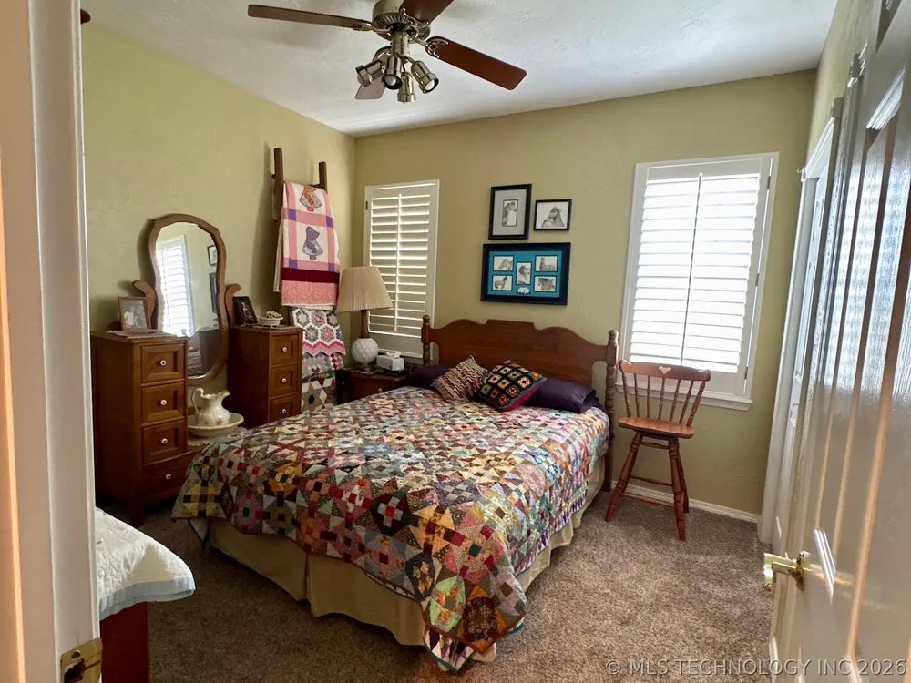 1025 E 13th Street Cushing, OK 74023