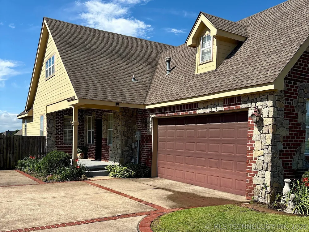 1025 E 13th Street Cushing, OK 74023