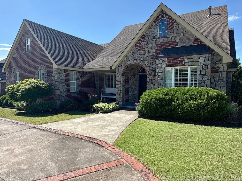1025 E 13th Street Cushing, OK 74023