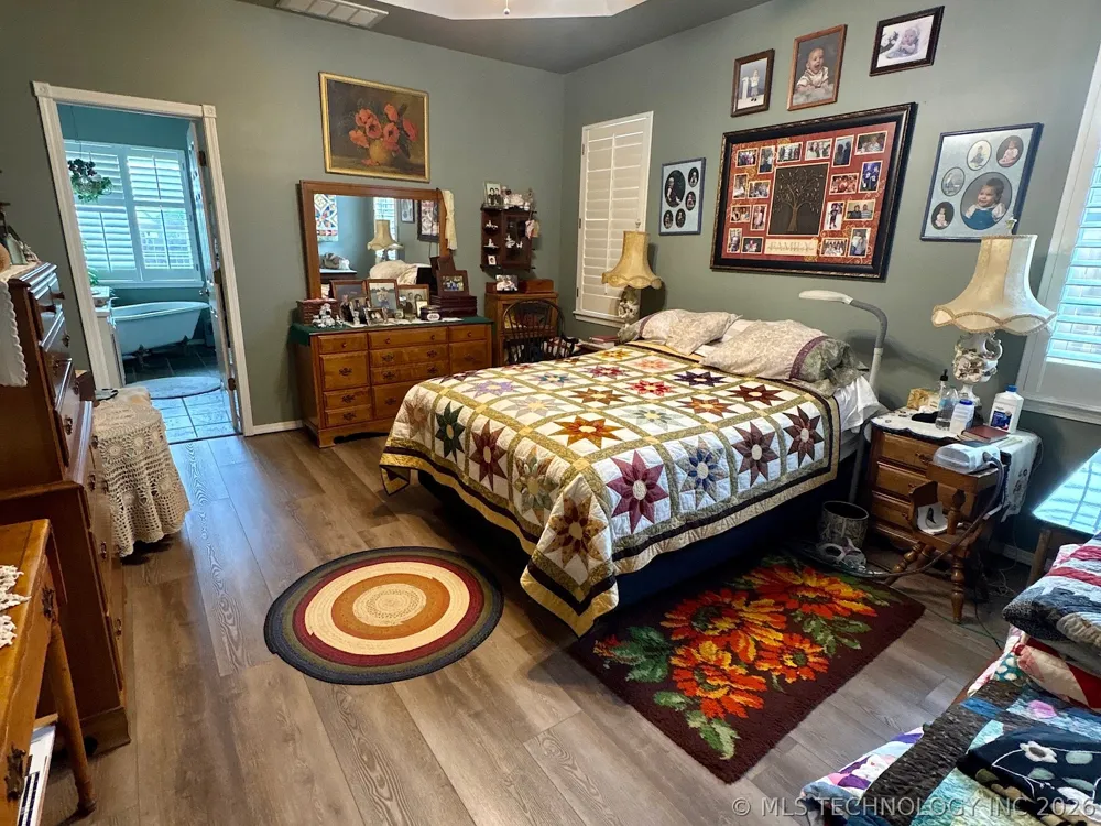 1025 E 13th Street Cushing, OK 74023