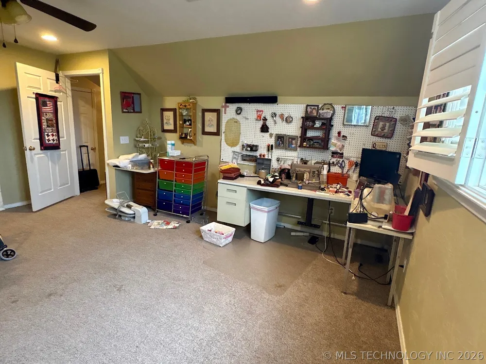 1025 E 13th Street Cushing, OK 74023