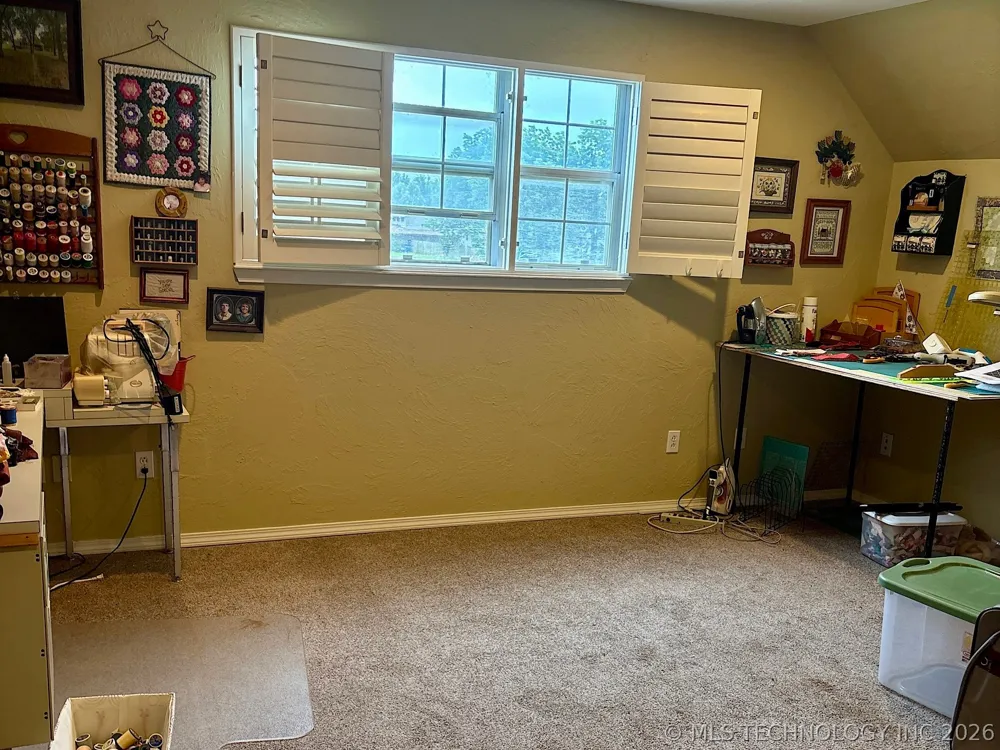 1025 E 13th Street Cushing, OK 74023