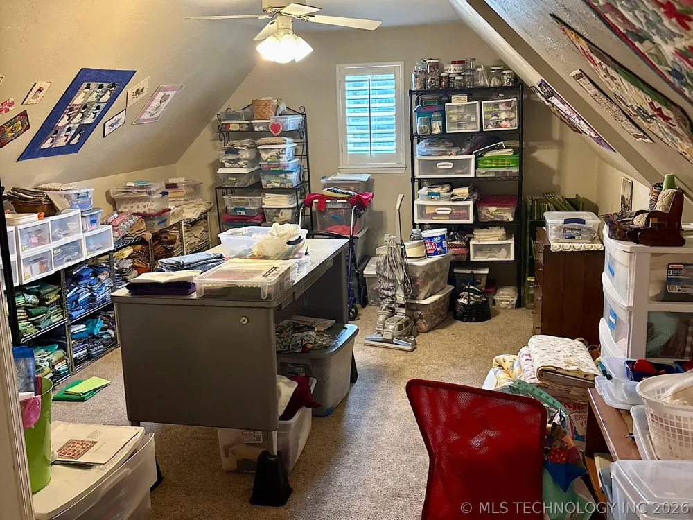 1025 E 13th Street Cushing, OK 74023