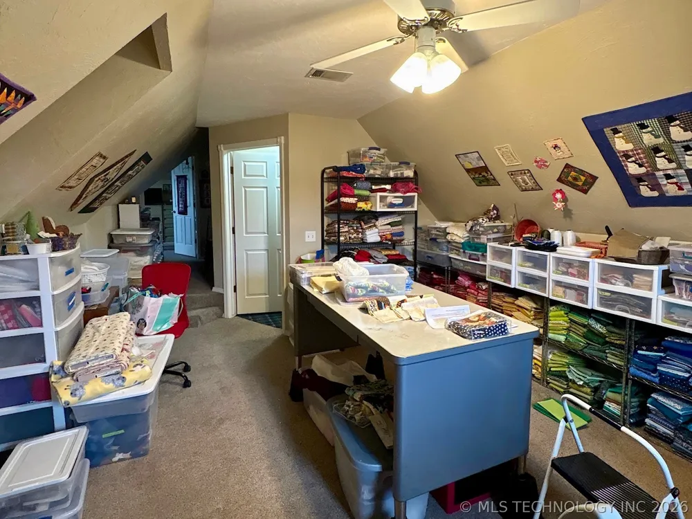 1025 E 13th Street Cushing, OK 74023