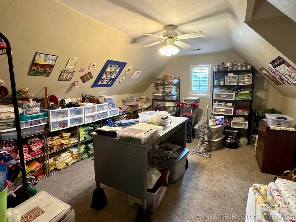 1025 E 13th Street Cushing, OK 74023