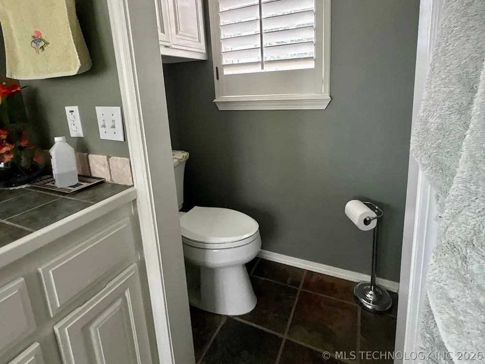 1025 E 13th Street Cushing, OK 74023