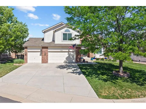 1720 Wild Rye Court