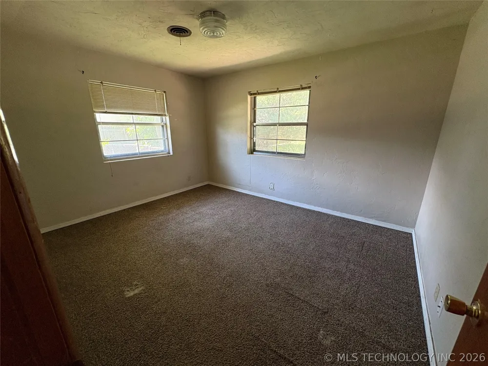 1601 SE Madison Boulevard Bartlesville, OK 74006