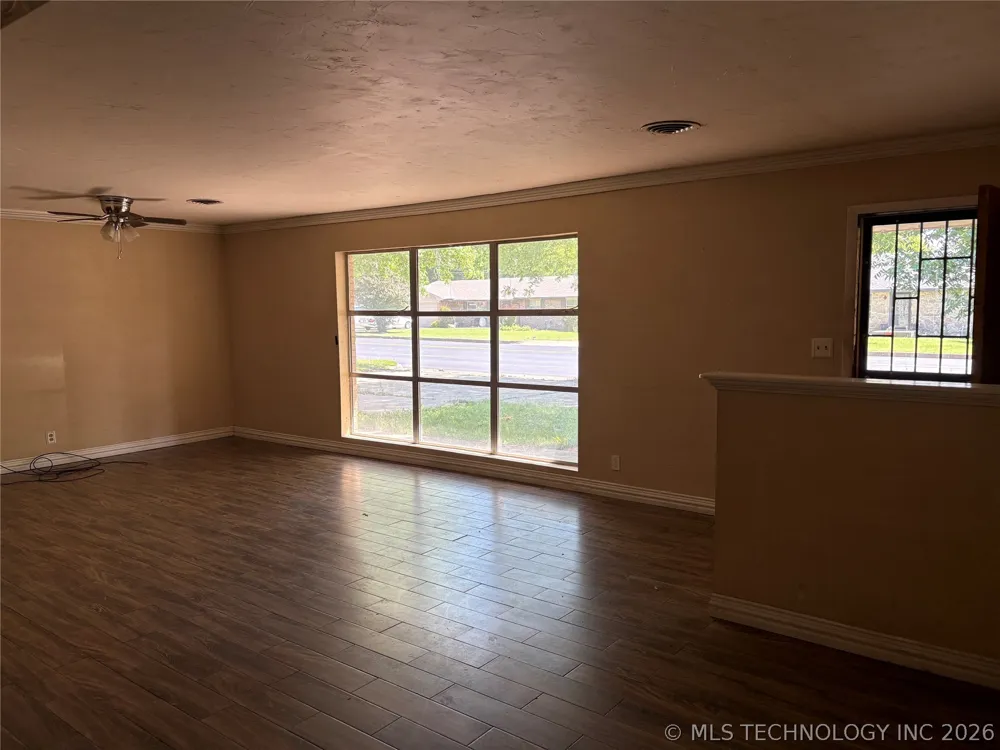 1601 SE Madison Boulevard Bartlesville, OK 74006