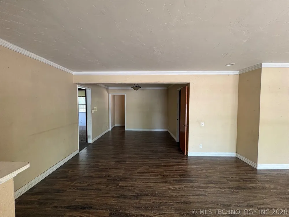 1601 SE Madison Boulevard Bartlesville, OK 74006