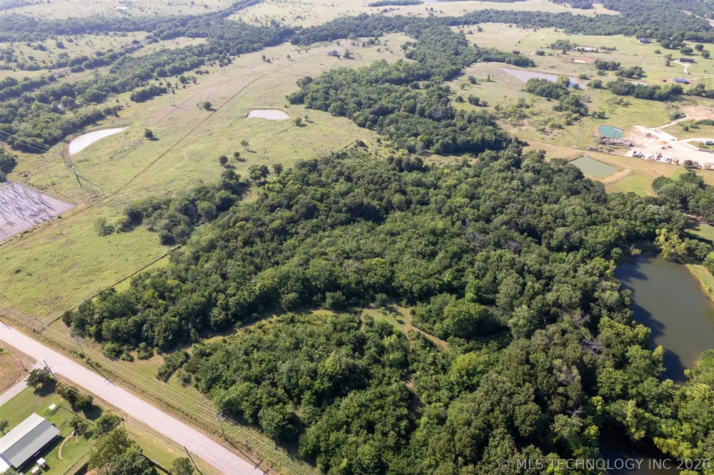 Bounds Kingston, OK 73439