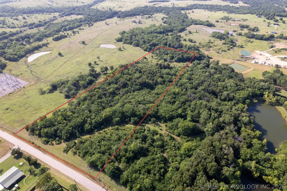Bounds Kingston, OK 73439