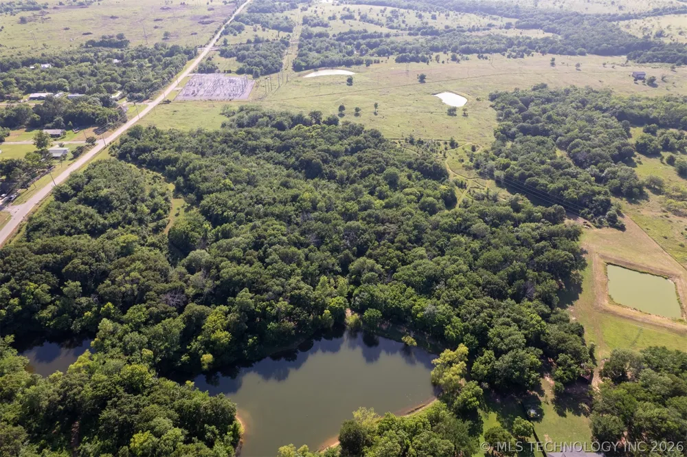 Bounds Kingston, OK 73439