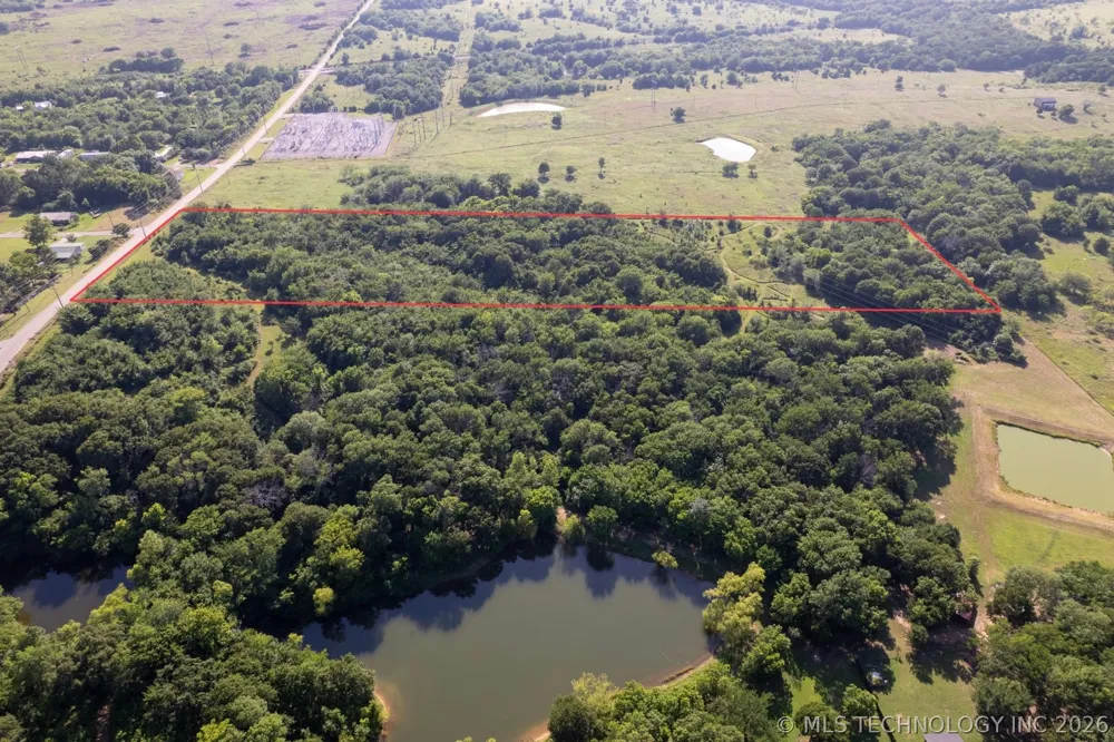 Bounds Kingston, OK 73439