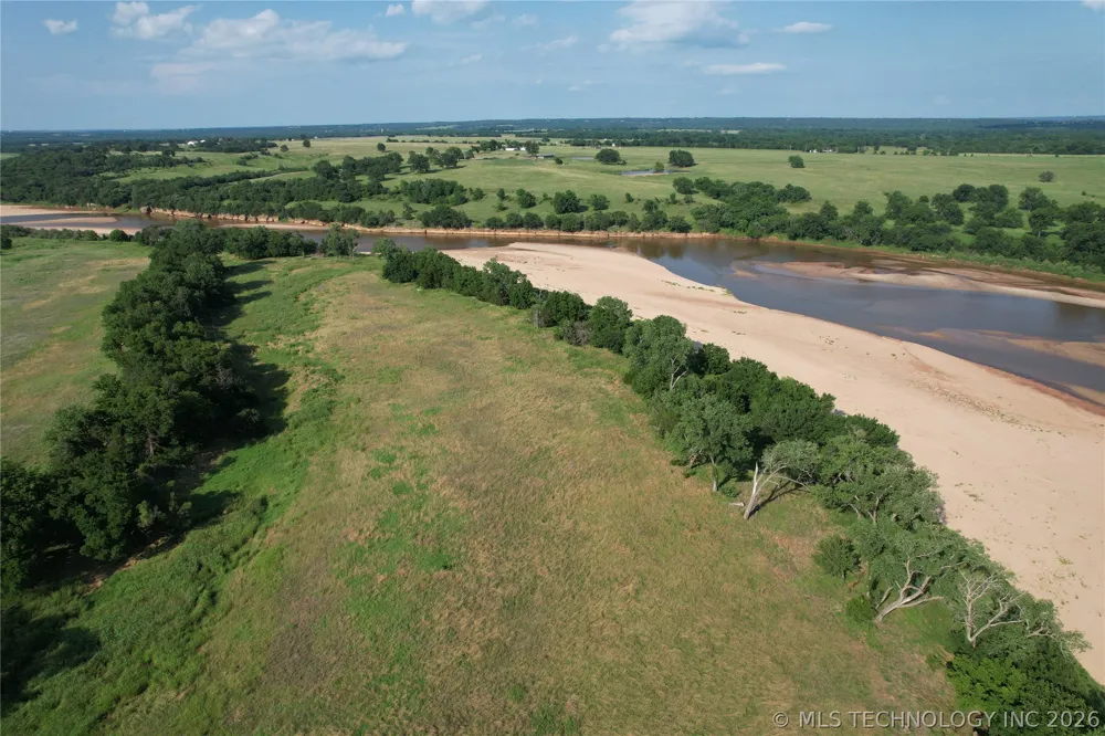 5505 S Riverside Yale, OK 74085