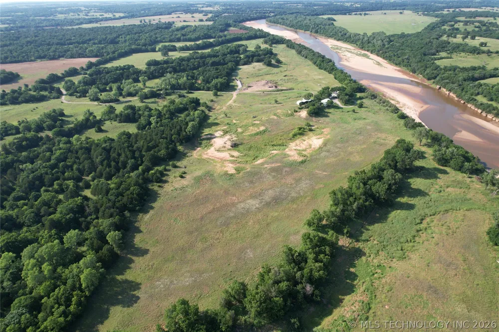 5505 S Riverside Yale, OK 74085