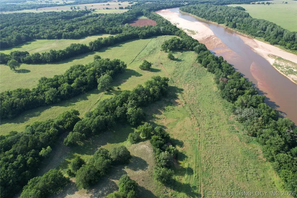 5505 S Riverside Yale, OK 74085