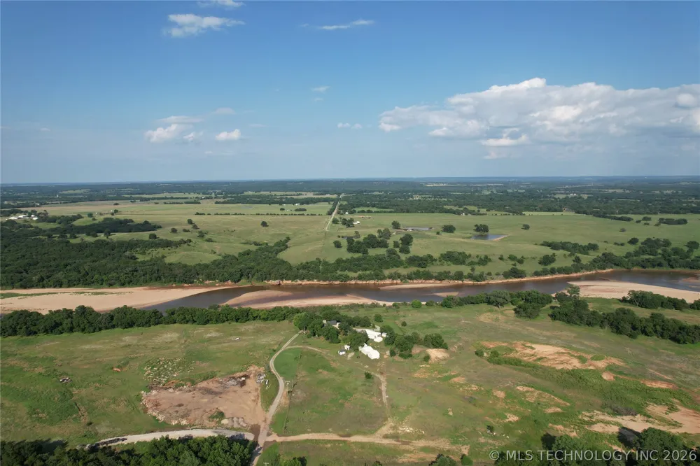 5505 S Riverside Yale, OK 74085