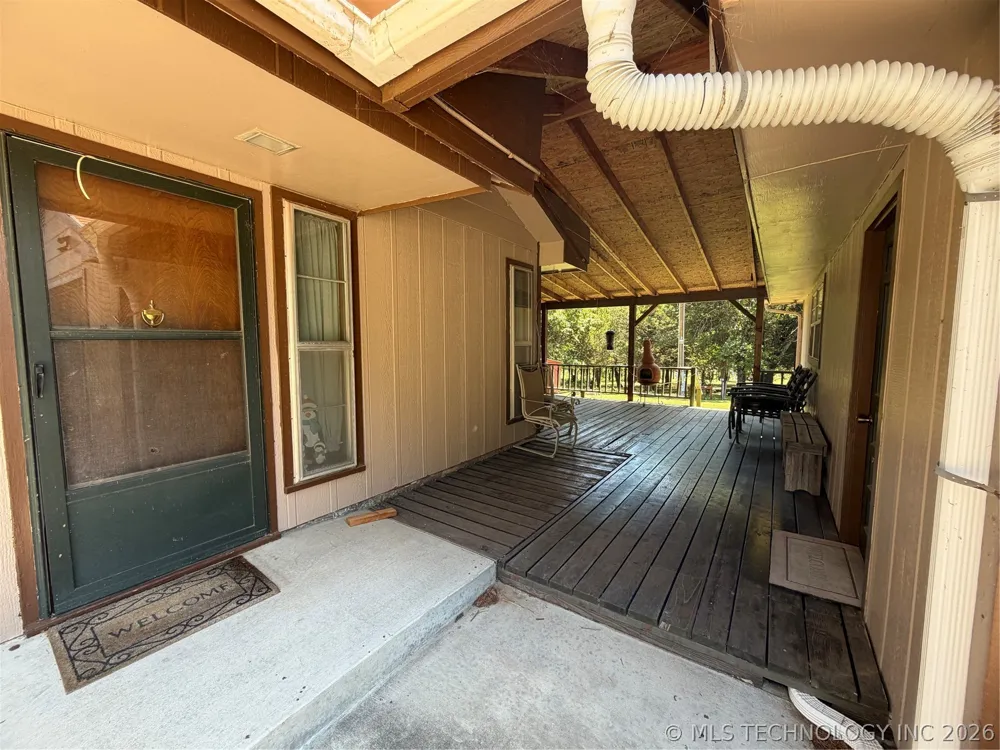 343 Timberline Drive Stigler, OK 74462