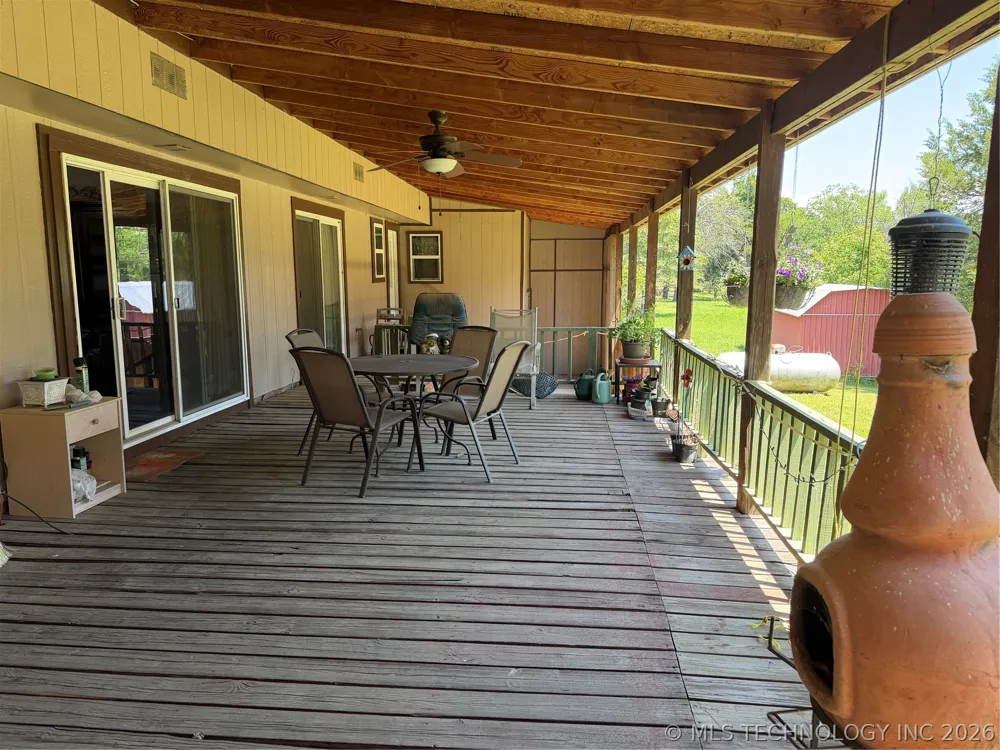 343 Timberline Drive Stigler, OK 74462