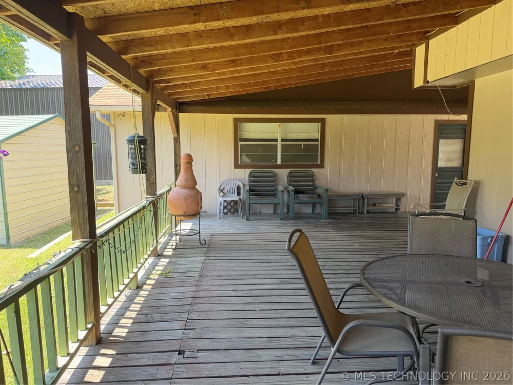 343 Timberline Drive Stigler, OK 74462