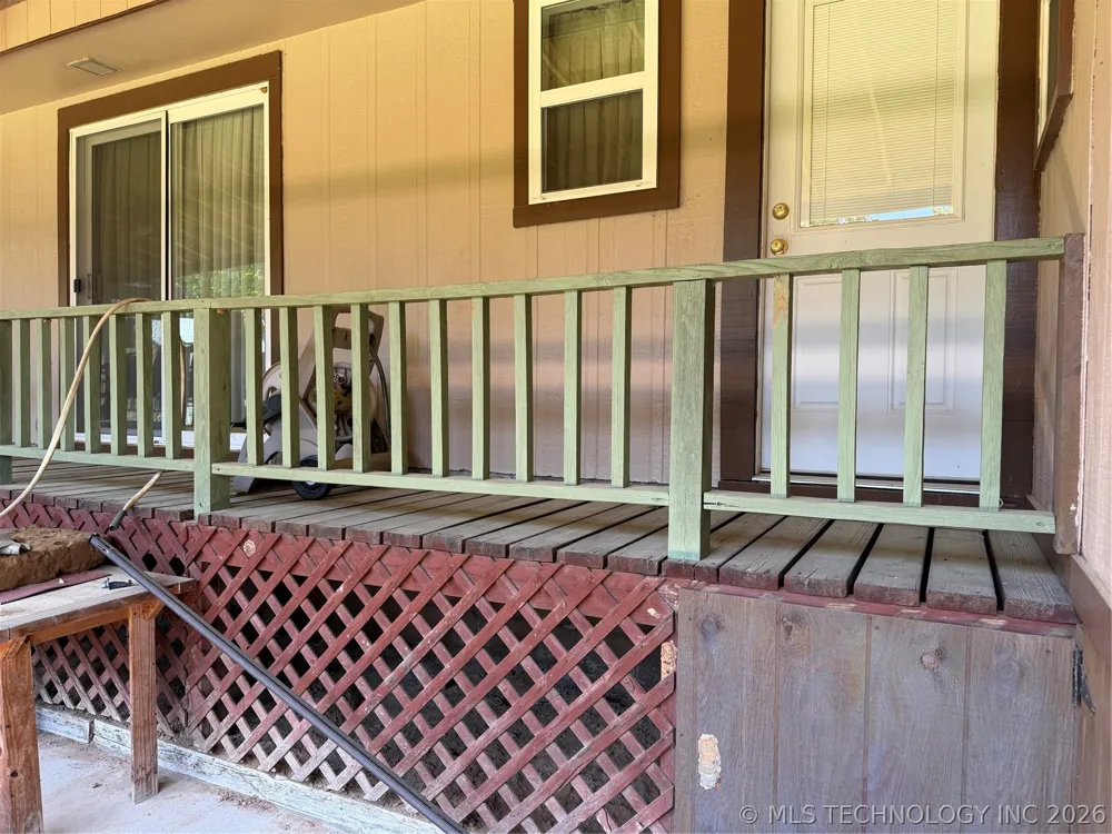 343 Timberline Drive Stigler, OK 74462