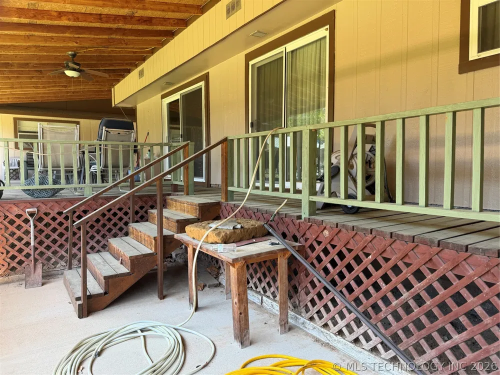 343 Timberline Drive Stigler, OK 74462