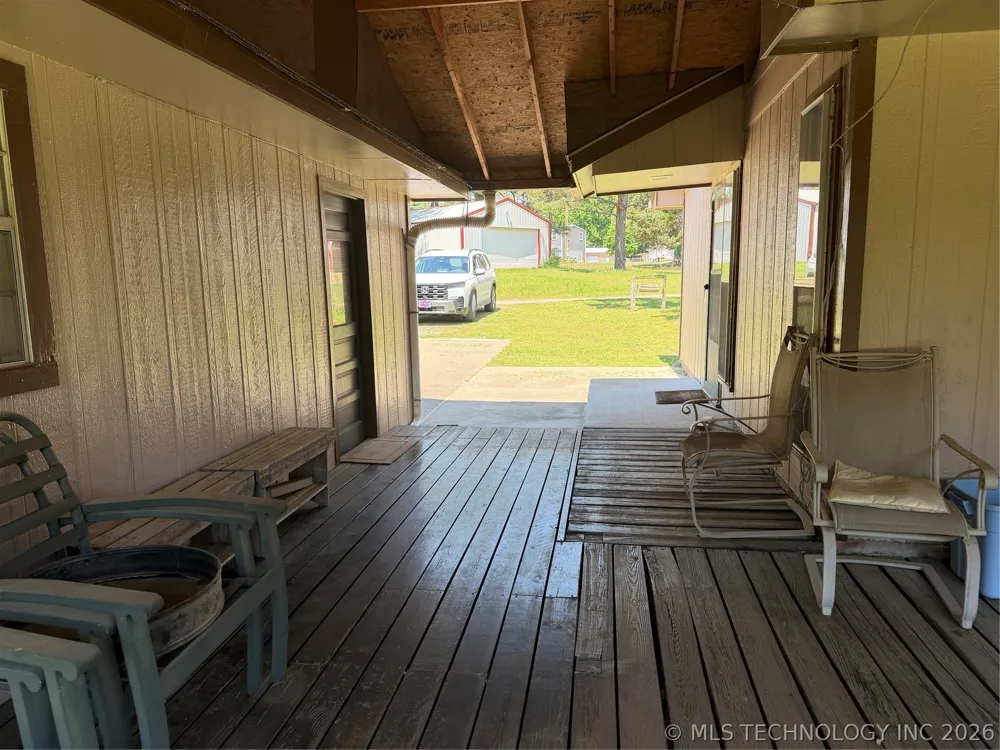 343 Timberline Drive Stigler, OK 74462