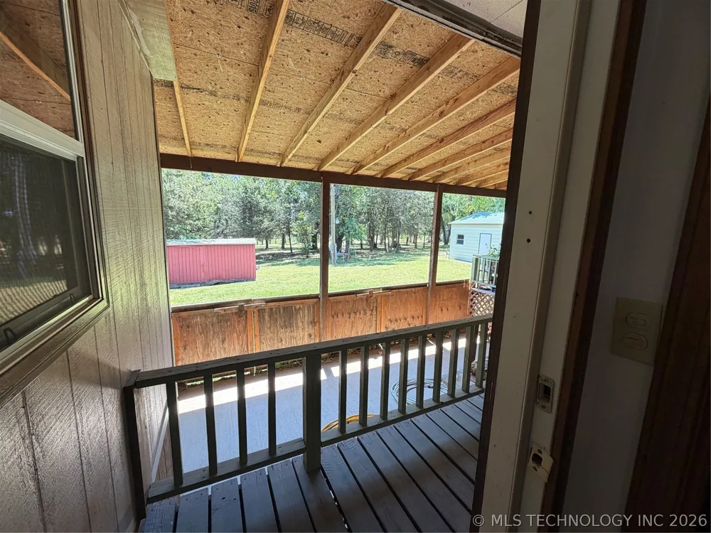 343 Timberline Drive Stigler, OK 74462