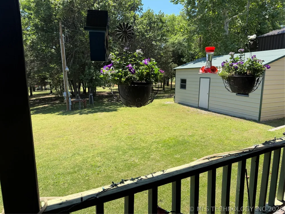 343 Timberline Drive Stigler, OK 74462
