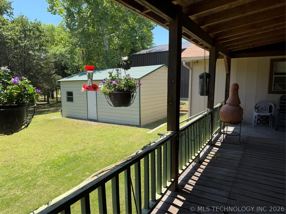 343 Timberline Drive Stigler, OK 74462