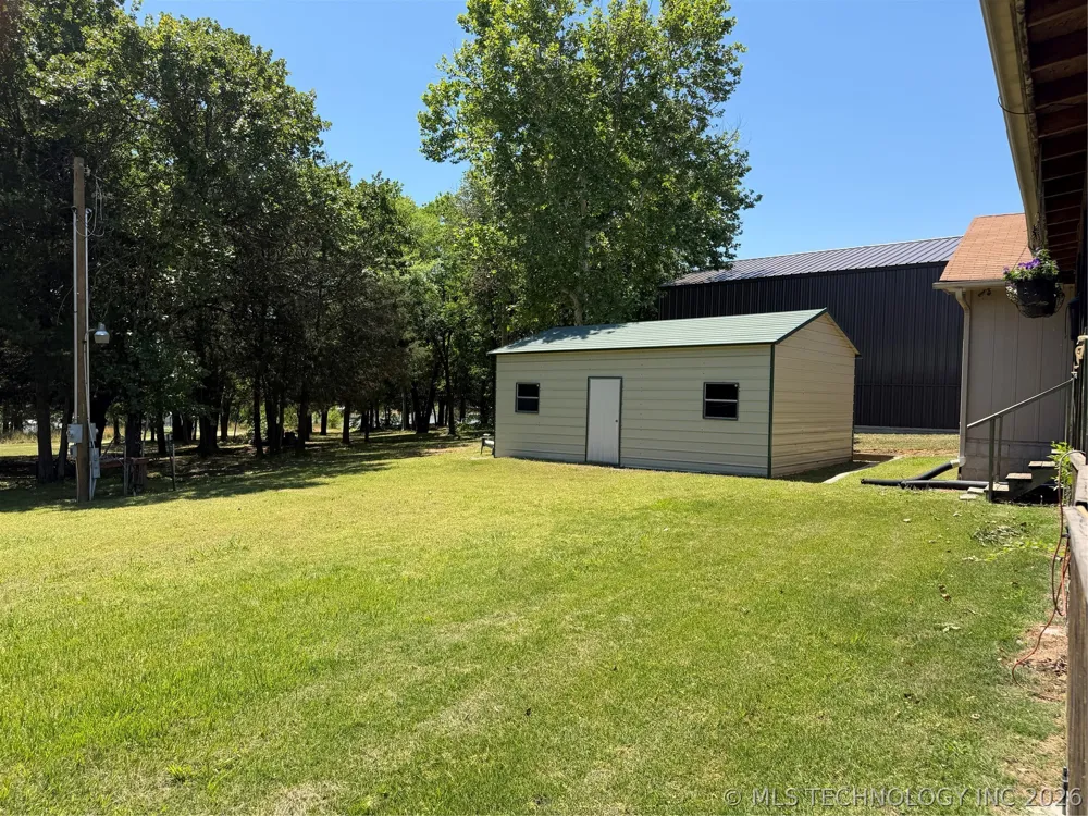 343 Timberline Drive Stigler, OK 74462