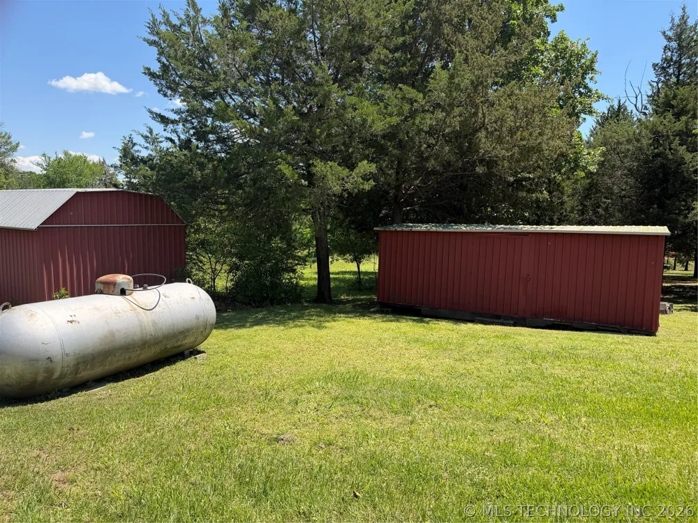 343 Timberline Drive Stigler, OK 74462