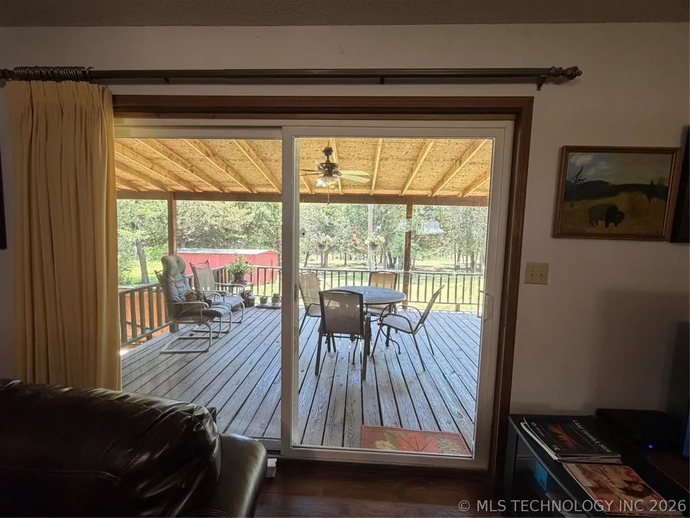 343 Timberline Drive Stigler, OK 74462