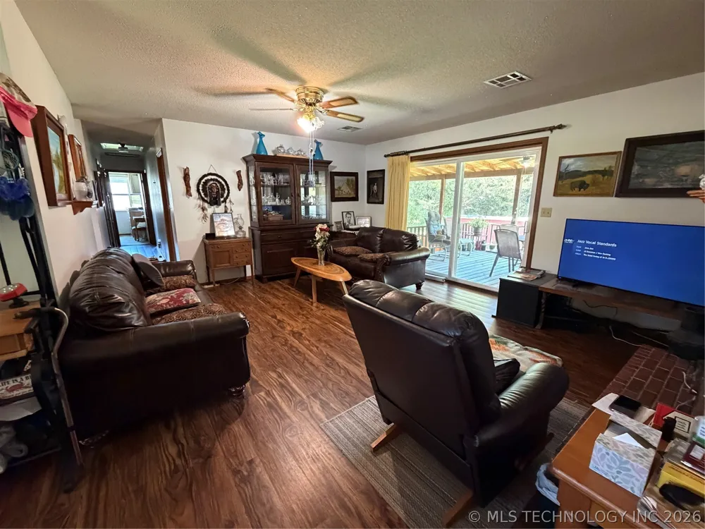 343 Timberline Drive Stigler, OK 74462