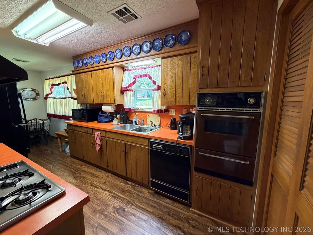 343 Timberline Drive Stigler, OK 74462