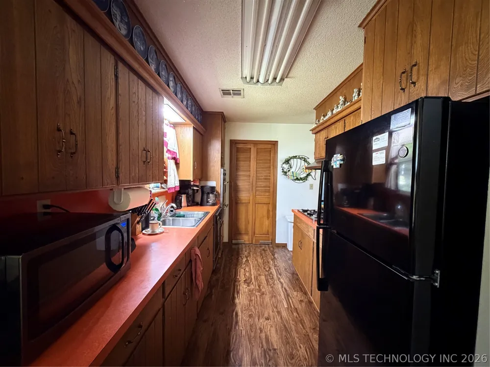 343 Timberline Drive Stigler, OK 74462