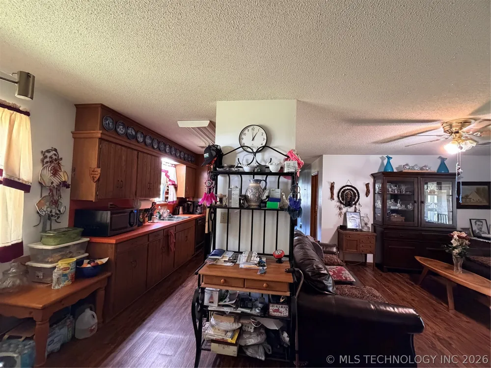 343 Timberline Drive Stigler, OK 74462