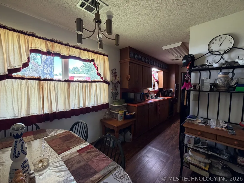 343 Timberline Drive Stigler, OK 74462