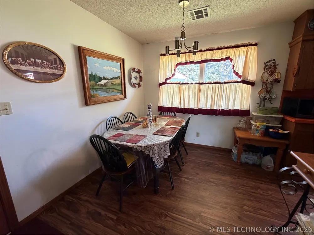 343 Timberline Drive Stigler, OK 74462