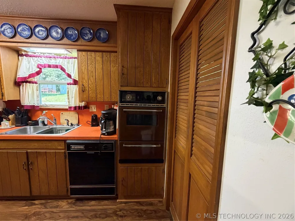 343 Timberline Drive Stigler, OK 74462