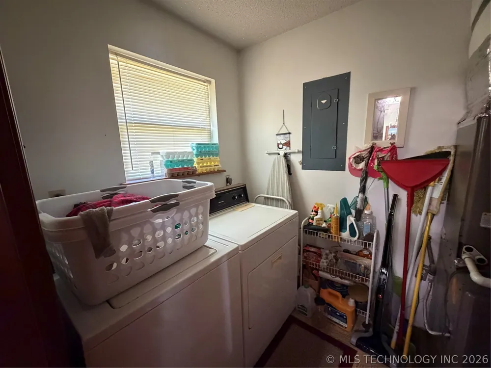 343 Timberline Drive Stigler, OK 74462