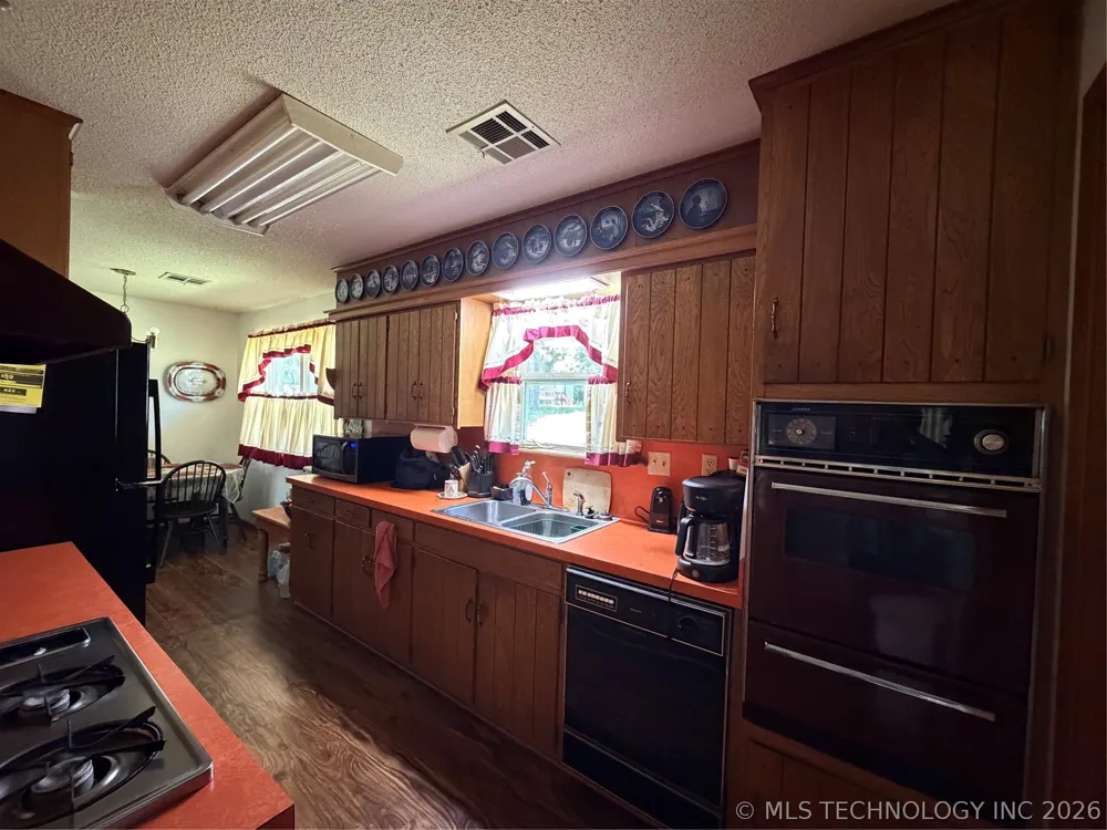 343 Timberline Drive Stigler, OK 74462