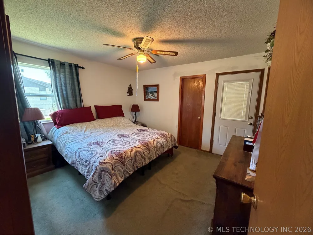 343 Timberline Drive Stigler, OK 74462
