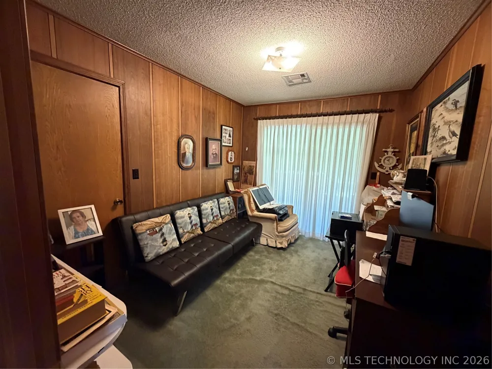 343 Timberline Drive Stigler, OK 74462