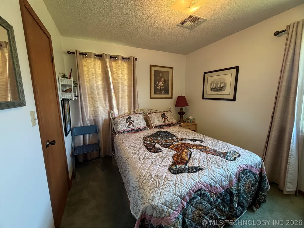 343 Timberline Drive Stigler, OK 74462