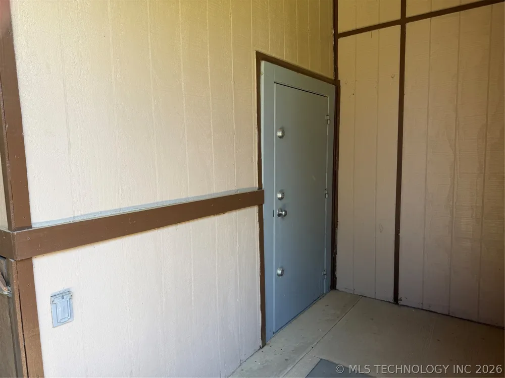 343 Timberline Drive Stigler, OK 74462