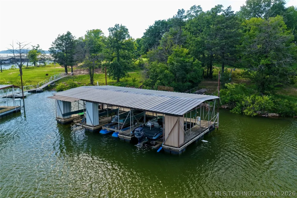 343 Timberline Drive Stigler, OK 74462
