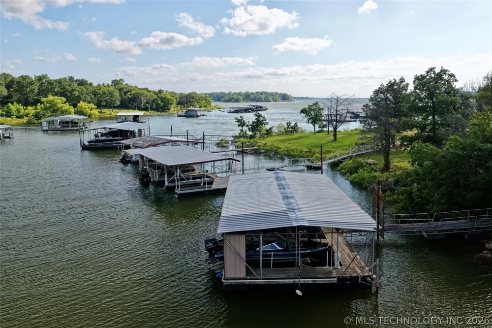 343 Timberline Drive Stigler, OK 74462